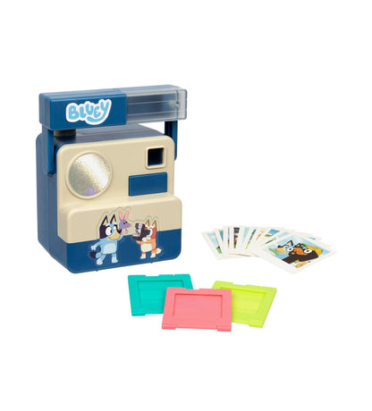Bluey S13 Role Play Chikit Chikit Camera Toy