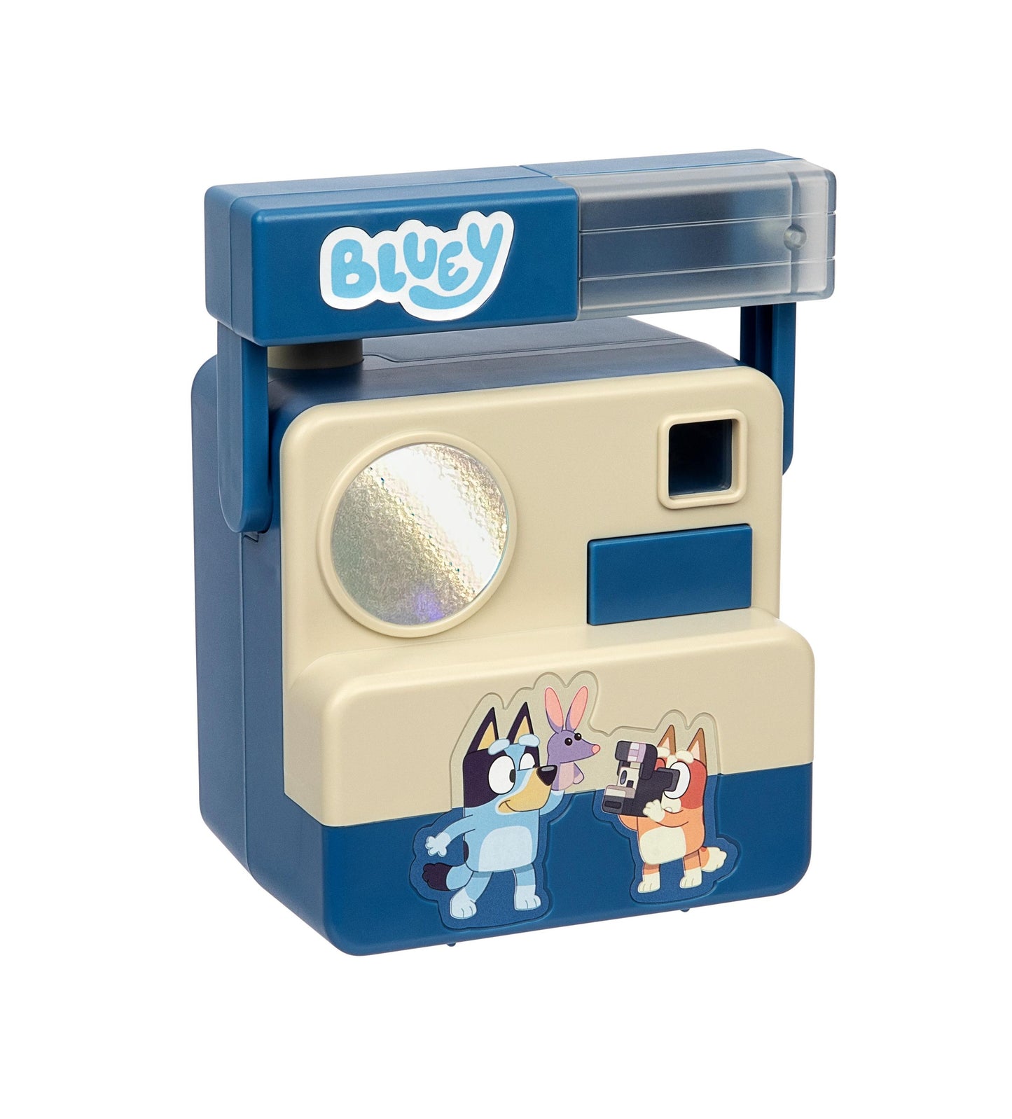 Bluey S13 Role Play Chikit Chikit Camera Toy