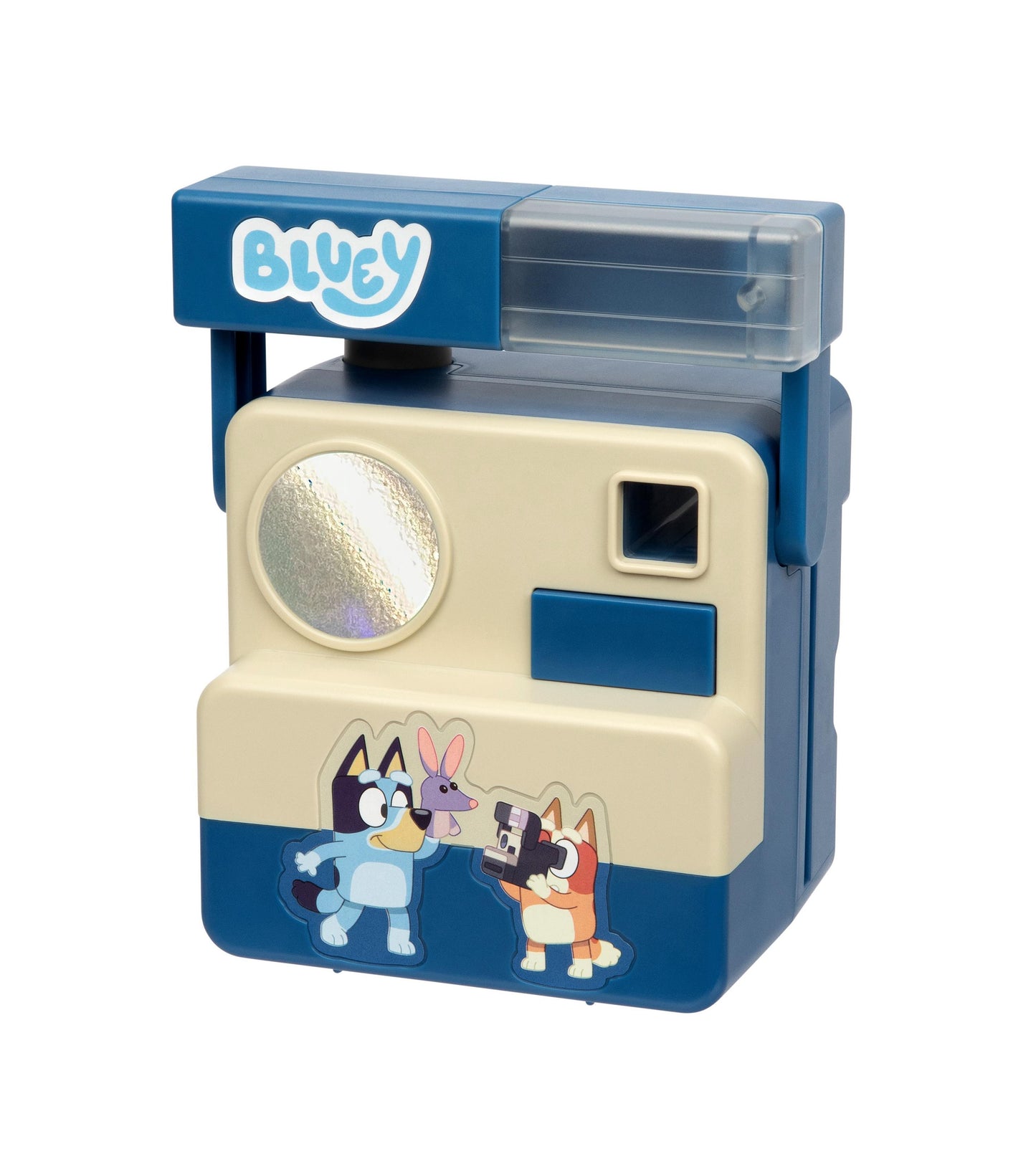 Bluey S13 Role Play Chikit Chikit Camera Toy