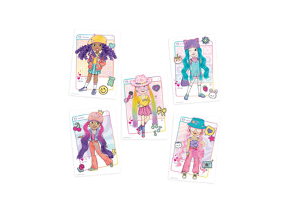 Make It Real Salon Style Fashion Studio - Multicolor