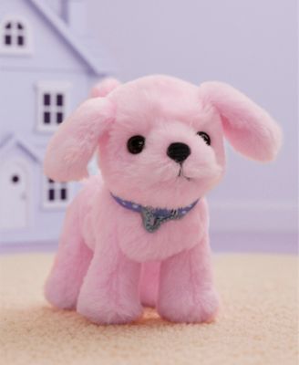 Journey Girls Playful Pet Plush Dog Playset