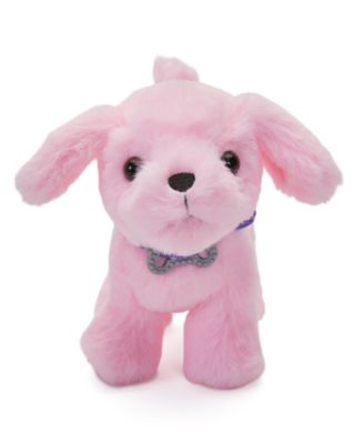 Journey Girls Playful Pet Plush Dog Playset