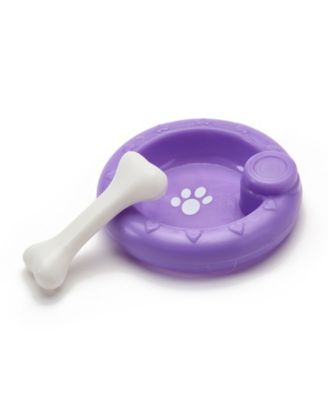 Journey Girls Playful Pet Plush Dog Playset