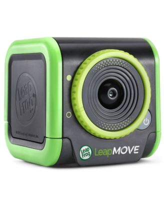 LeapFrog LeapMove Interactive Learning Game at Macy's - Enchanted Adventure