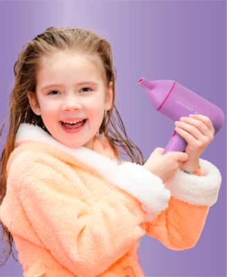 Journey Girls 7-Piece Glam Studio Hair Styling Set
