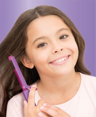 Journey Girls 7-Piece Glam Studio Hair Styling Set