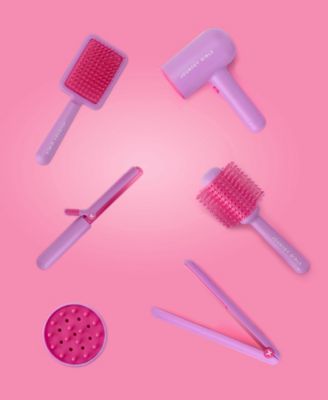 Journey Girls 7-Piece Glam Studio Hair Styling Set