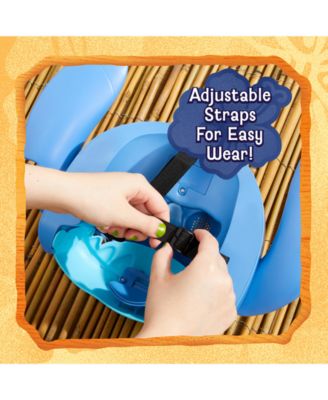 Disney Stitch Interactive Talking Mask - Lilo & Stitch Adventure