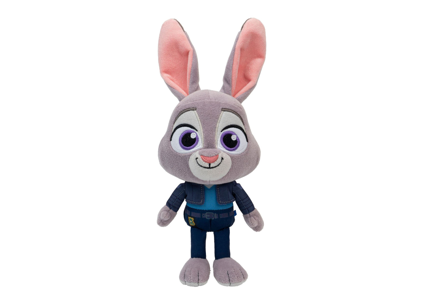 Zootopia Surprise Character Plush Toy