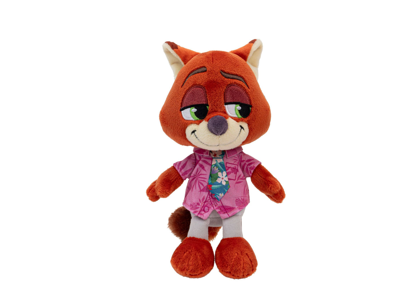 Zootopia Surprise Character Plush Toy
