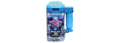 Mr Beast Hyper Fusion 10.2-inch Action Figure – Lightning Panther