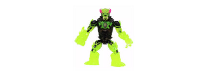 MrBeast Lab Mutation Chamber 5.5 Inch Action Figure - Rock Panther