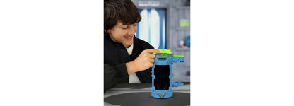 MrBeast Lab Mutation Chamber 5.5 Inch Action Figure - Rock Panther