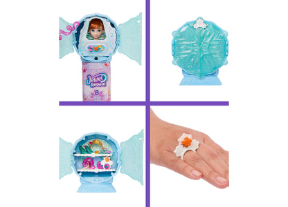 Disney Princess - Frozen Anna Jewel Reveal Surprise Fashion Doll