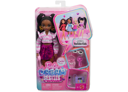 Barbie Dream Besties - 'Brooklyn' Doll with Accessories
