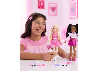 Barbie Dream Besties - 'Brooklyn' Doll with Accessories