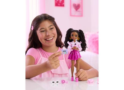 Barbie Dream Besties - 'Brooklyn' Doll with Accessories