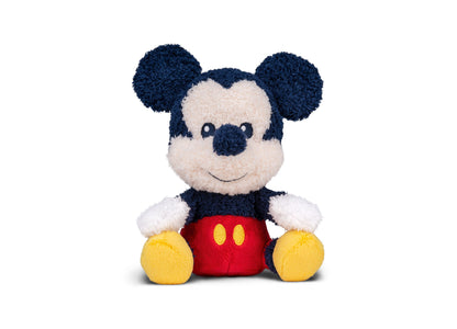 Tonies Cuddle Tonies Mickey Mouse Plush in navy, cream, red and yellow