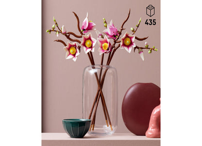 LEGO® Botanicals Magnolia Branches Building Set, 11510
