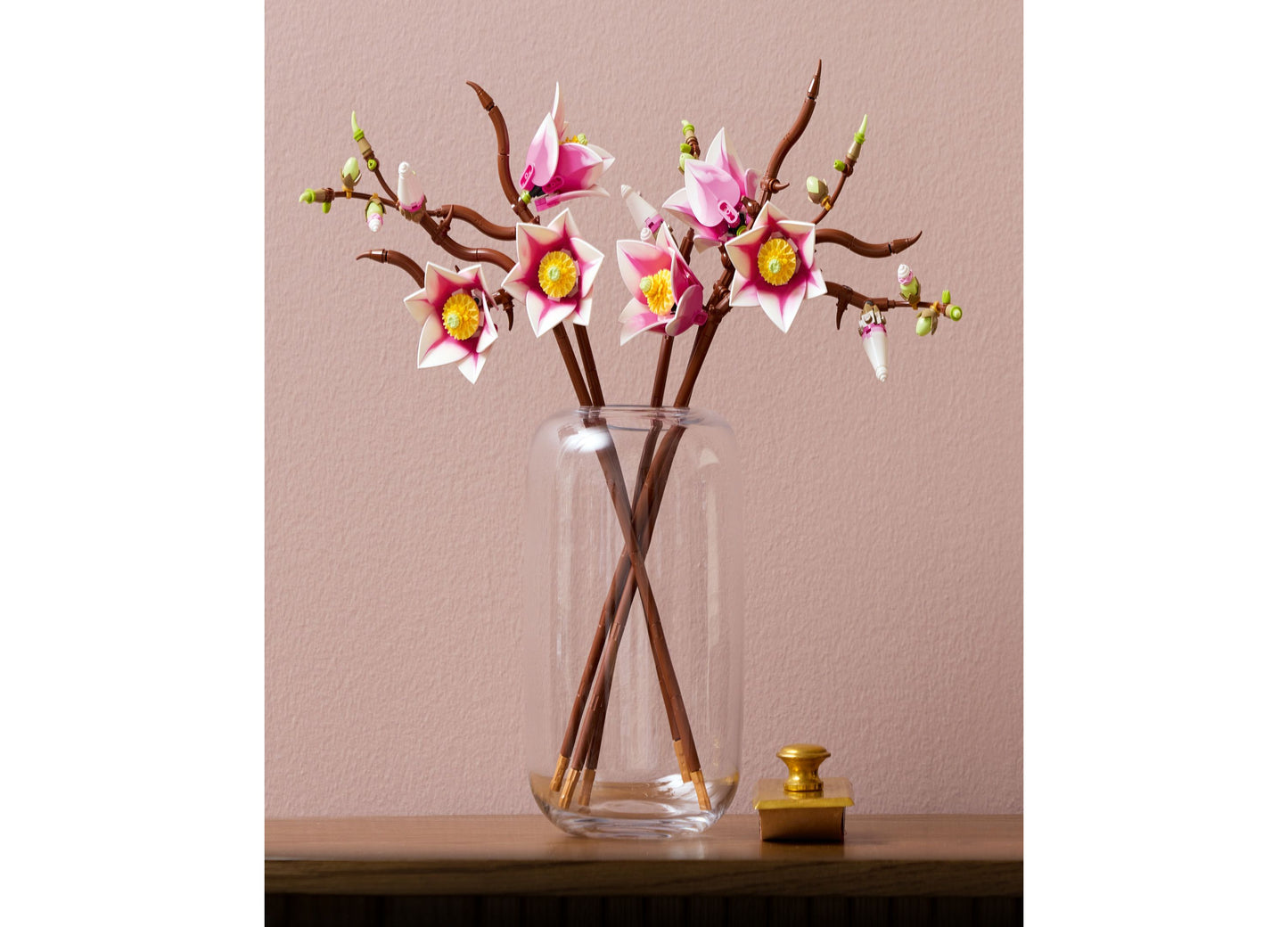 LEGO® Botanicals Magnolia Branches Building Set, 11510