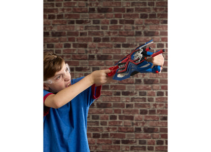 Spider-Man Nerf Web Strike Blaster