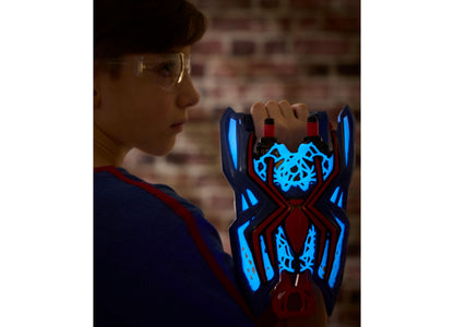 Spider-Man Nerf Web Strike Blaster