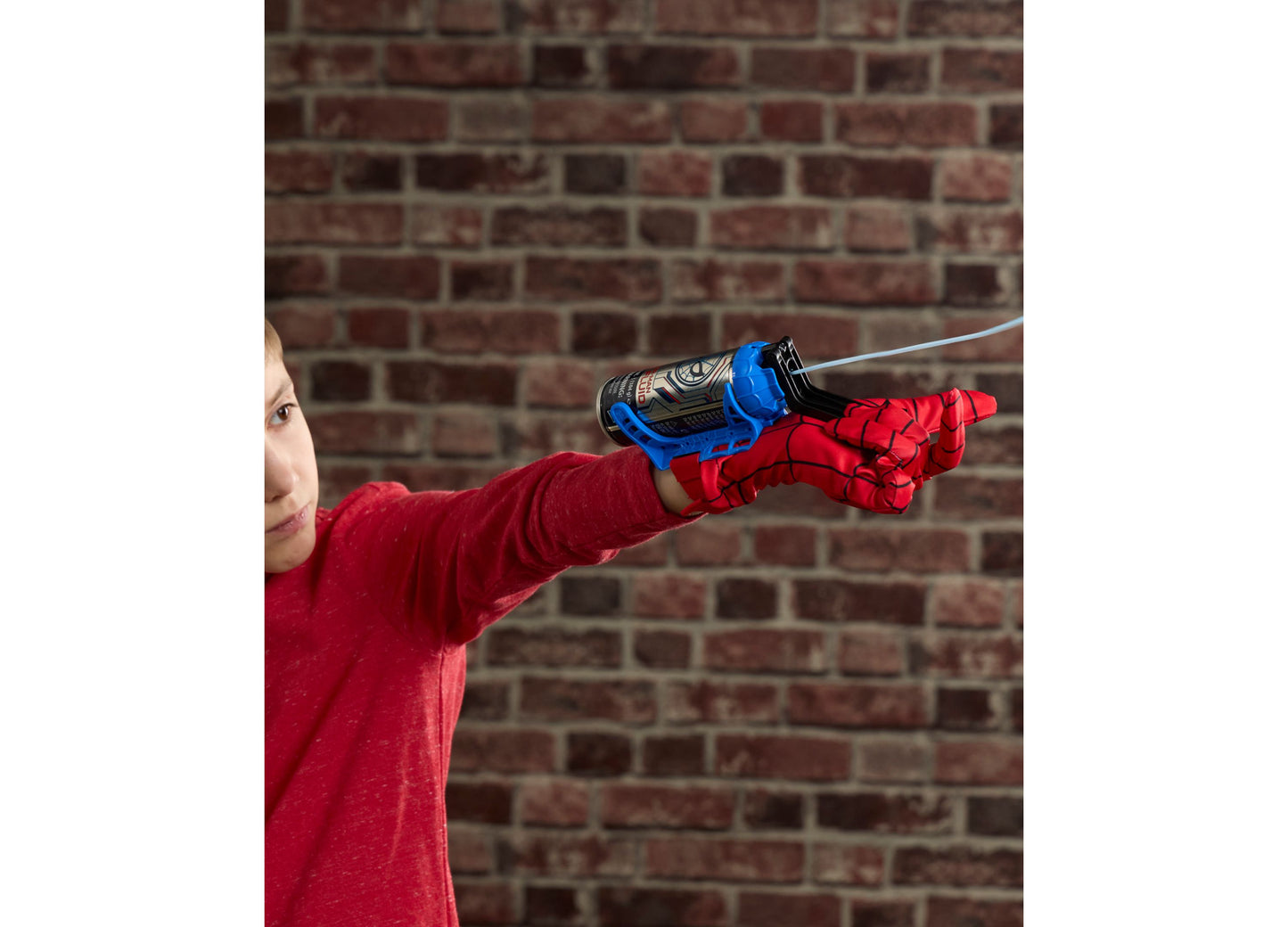 Spider-Man Marvel Spider-Man: Brand New Day Super Web Slinger