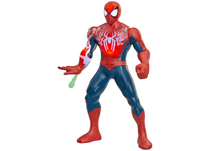 Spider-Man Power-Charge Spider-Man
