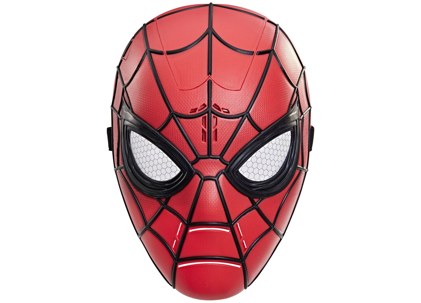 Spider-Man Wisecrackin Glow Mask
