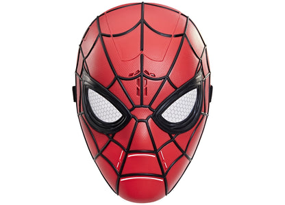 Spider-Man Wisecrackin Glow Mask