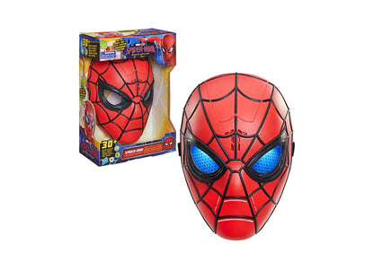 Spider-Man Wisecrackin Glow Mask