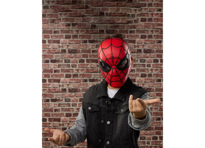 Spider-Man Wisecrackin Glow Mask