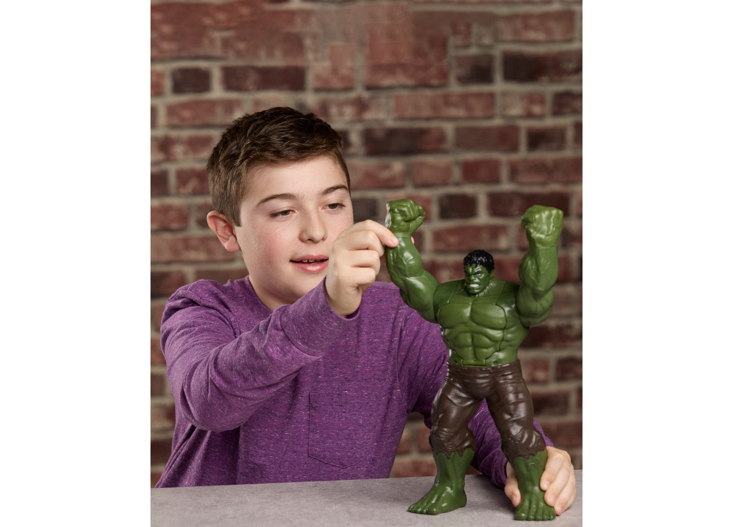Spider-Man Savage Smash Hulk