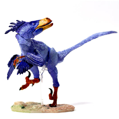 Beasts of the Mesozoic: Saurornitholestes Sullivani -Runner Dinosaur Action Figure