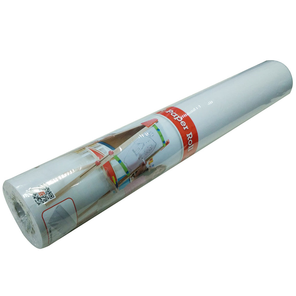 Hape: Art Paper Roll - 60' Refill For Hape Easels & Stations