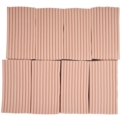 Super Sculpey: Polymer Clay: Beige - 8 lb Pack - Soft Oven Bake Clay