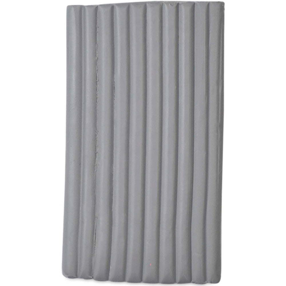 Sculpey: Super Sculpey Firm Clay - Gray, 1lb - Polymer Oven Bake Clay