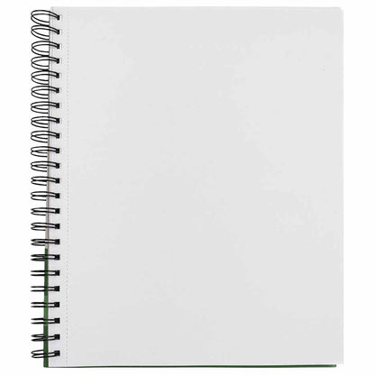 Brea Reese: Drawing Paper Pad Spiral-Bound 60 Sheets - 9x12" - 70 lb, Acid-Free