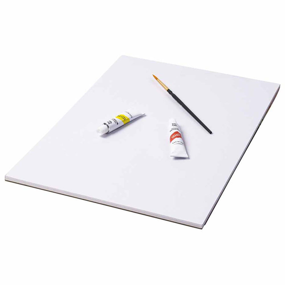 Brea Reese: Watercolor Paper Pad 50 Sheets - 11x15" - 105lb, Acid-Free