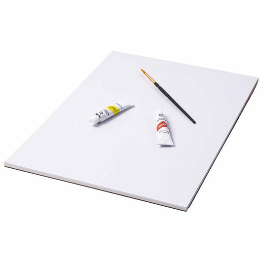 Brea Reese: Watercolor Paper Pad 50 Sheets - 11x15" - 105lb, Acid-Free