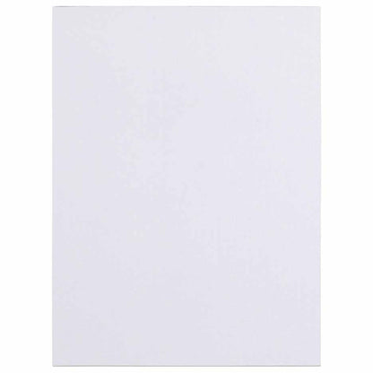 Brea Reese: Watercolor Paper Pad 50 Sheets - 11x15" - 105lb, Acid-Free