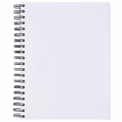 Brea Reese: Mixed Media Paper Pad 60 Sheets - 7x10" - 98 lb, Acid-Free
