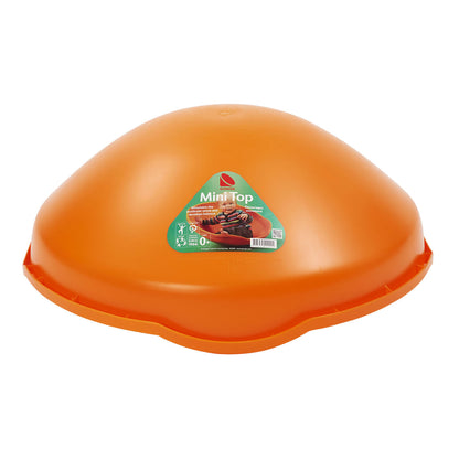GONGE Mini Top, Safe and Fun Balance Toy for Toddlers
