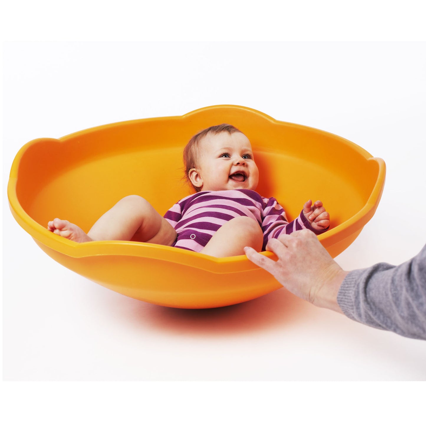 GONGE Mini Top, Safe and Fun Balance Toy for Toddlers