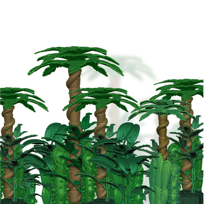 Renegade Game Studios: Heroscape - The Grove at Laur's Edge Terrain Expansion