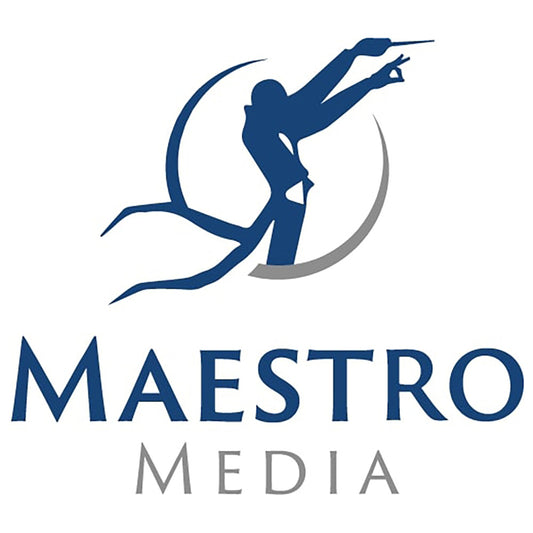 Maestro Media: Walt Disney's Donald Duck in Happy Camper Board Game, Ages 8+, 2-5 Players