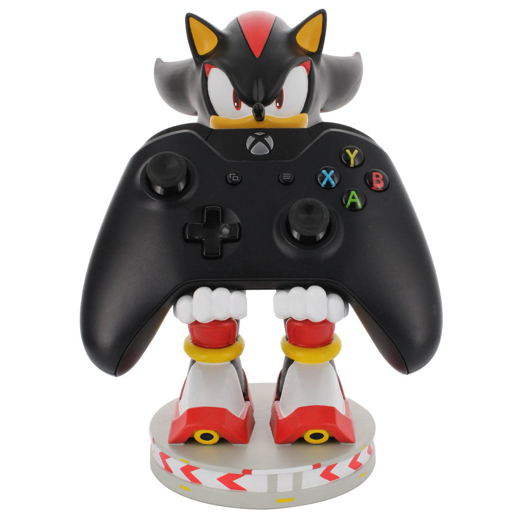 Exquisite Gaming: SEGA: Sonic - Shadow The Hedgehog Original Controller & Phone Holder