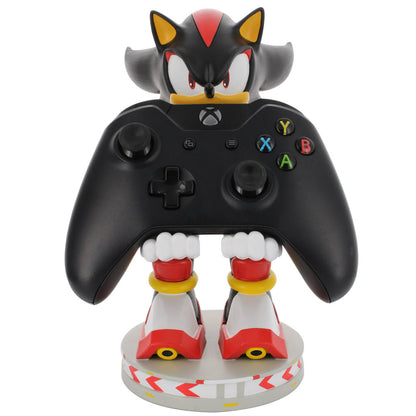 Exquisite Gaming: SEGA: Sonic - Shadow The Hedgehog Original Controller & Phone Holder