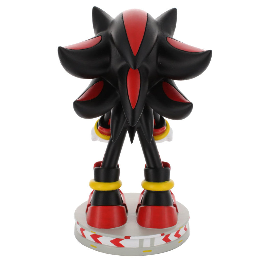 Exquisite Gaming: SEGA: Sonic - Shadow The Hedgehog Original Controller & Phone Holder