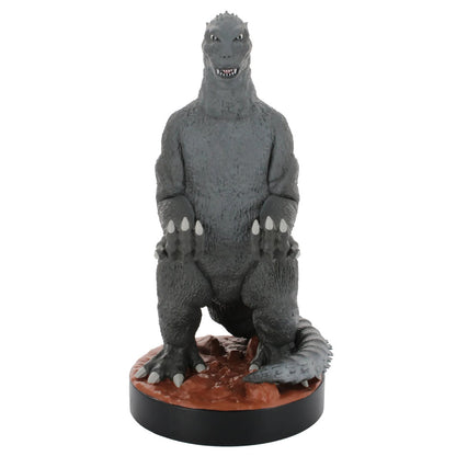 Exquisite Gaming: Toho: Godzilla Gojira King of Monsters - Cable Guys Original Controller & Phone Holder